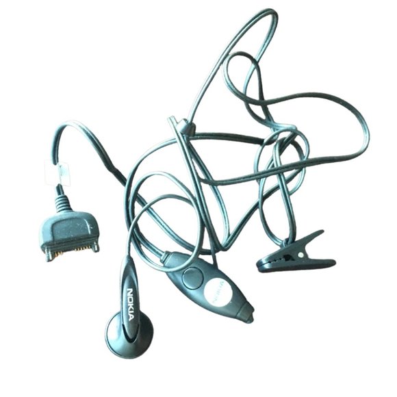 🌸4/$20🌸Nokia HS-5 headset and Euro charger - Picture 8 of 11